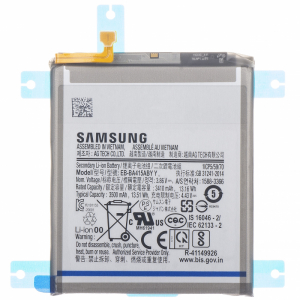 Piese si Componente GSM - Acumulator, baterie Samsung Galaxy A41 A415  Original Service Pack