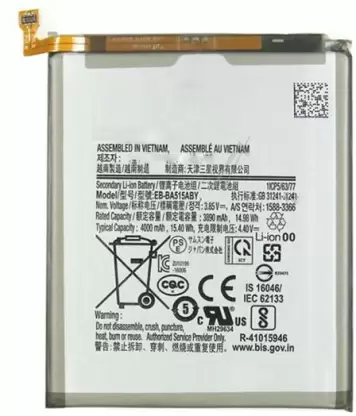 Samsung - baterie Samsung Galaxy A51 A515