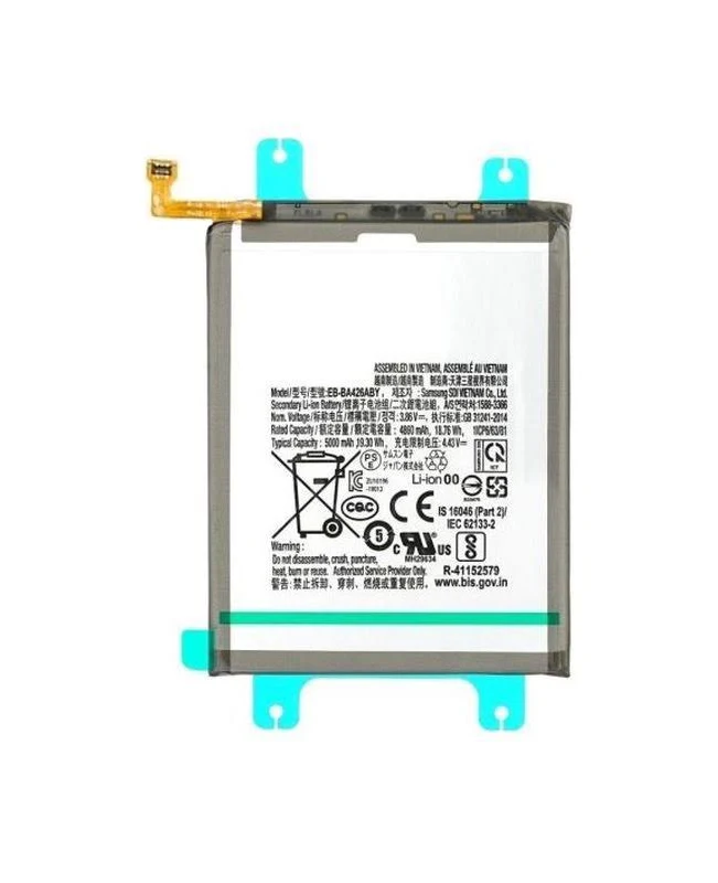 Piese si Componente GSM - baterie Samsung Galaxy A72 A725,A426 A326 A725 M225 Galaxy A42 A32 5G A72 4G M22