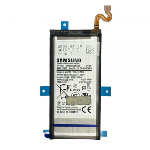 Samsung - Acumulator Baterie Samsung Galaxy Note 9 N960f Original Service Pack