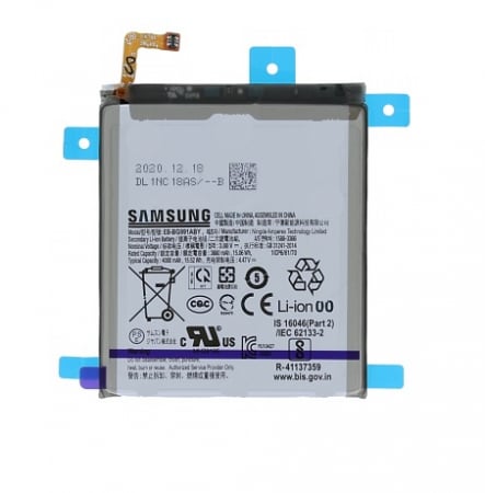 Samsung - <img src="acumulator-samsung-galaxy-a34-a54-a346-a546-original-service-pack.jpg"       alt="Acumulator Samsung Galaxy A34 A54 A346 A546 Original Service Pack Baterie Li-Ion"       title="Acumulator Samsung Galaxy A34 / A54 (A346, A546) Original Service Pack" />