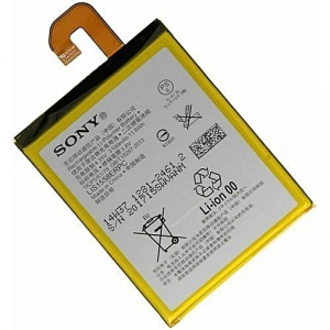 Acumulatori - Acumulator Baterie Sony Z3 original