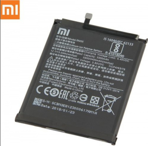 Acumulatori - Acumulator Baterie Xiaomi BM3E  Xiaomi Mi 8, Redmi 7A 3300mAh / 3400mAh
