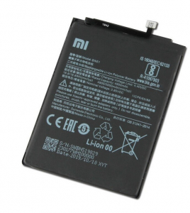 Acumulatori - Acumulator Baterie Xiaomi BN51 5000mah - Xiaomi Redmi 8, 8A