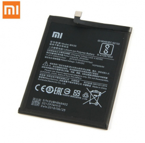 Acumulatori - Acumulator Baterie Xiaomi BN36 2910 / 3010mAh - Xiaomi Redmi A2 / Redmi 6x