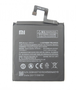 Acumulatori - Acumulator Baterie Xiaomi BN20 2810/2860mAh - Xiaomi Mi 5C