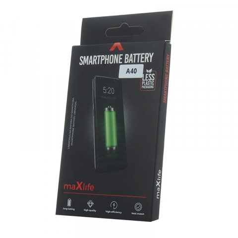Samsung - Acumulator Samsung Galaxy Samsung S9 EB-BG960ABE 3100mAh, COMPATIBIL