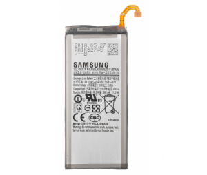 Acumulatori - Acumulator Samsung Galaxy A6 (2018) A600 / Samsung Galaxy J6 J600 , EB-BJ800ABE SWAP Original