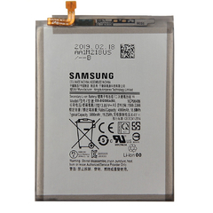 Acumulatori - Acumulator Samsung Galaxy M30s M307, M21 M215 EB-BM207ABY