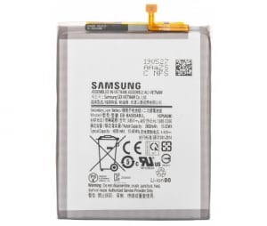 Acumulatori - Acumulator Samsung Galaxy A20 A205 / / Galaxy A50 A505 / Samsung Galaxy A50s A507, EB-BA505AB