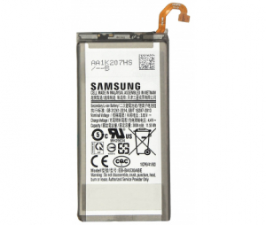 Acumulatori - Acumulator Samsung Galaxy A8 (2018) A530, EB-BA530AB