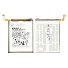 Acumulatori - Acumulator Samsung Galaxy Note 10 Lite N770 EB-BN770ABY,  BATERIE