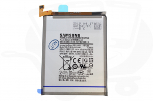 Samsung - Acumulator Baterie Samsung Galaxy A71 A715 Original Service Pack