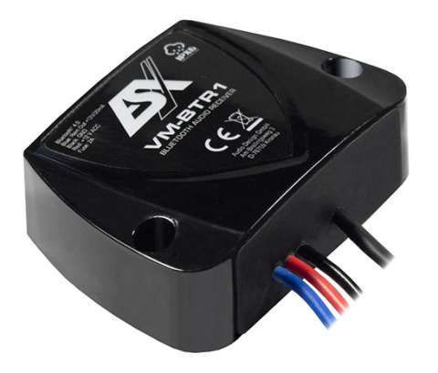 Offroad - Receptor Bluetooth Amplificator ATV SSV UTV VM-BTR1 | Moka GSM