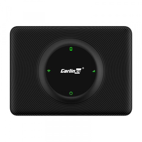 Adaptor wireless CarPlay iphone pentru TESLA, CARPLAY TESLA, [6]