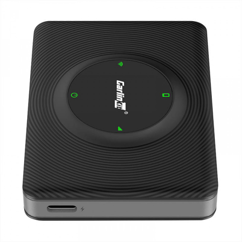 Adaptor wireless CarPlay iphone pentru TESLA, CARPLAY TESLA, [4]