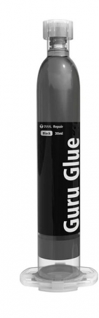 Suruburi si Adezivi - Adeziv Lipire display pe rama Guru Glue Black