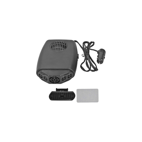 Aeroterma Auto 2-în-1 150W 12V – poză produs [2]