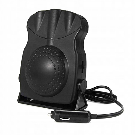 Aeroterma Auto 2-in-1, Rece sau Cald, Incalzire Rapida si Dezghetare Geamuri, 12V, Putere 150W, Can Am incalzire canam polaris cf moto segway [1]