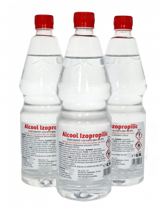 Echipamente de Protectie - Alcool Izopropilic 0,9 L