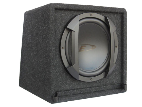Accesorii - Alpine Subwoofer 25 cm (10") 500W