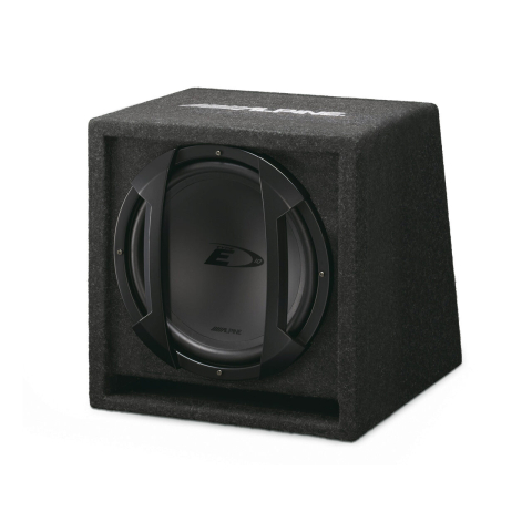 Alpine Subwoofer 25 cm (10") 500W [1]