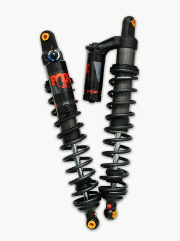 Offroad - FOX Podium 2.0 QS3-R Can-Am Outlander Spate 2019-2024 | Moka GSM
