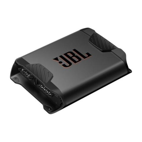 Amplificatoare Auto - Amplificator Auto JBL Concert A652 2 Canale Clasa AB 65W RMS