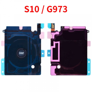 Diverse - Antena NFC Samsung Galaxy S10 G973 NFC + Wireless charging Swap