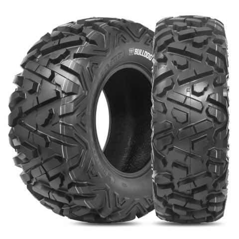 Offroad - Anvelopa ATV Bulldog B350 27x9-14 49J 6PR All Terrain
