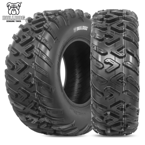 Anvelopă ATV Bulldog B362 26x9-14 72F Radială 6PR E4 [1]