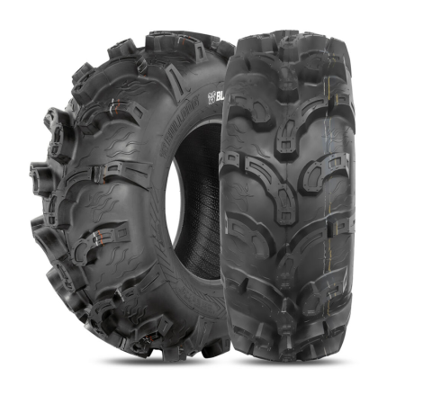 Anvelope atv, utv - Anvelopă ATV Bulldog B375 26x9-12 58J 6PR