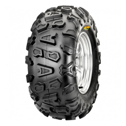 anvelopa ATV CST Abuzz CU02 25x10-12 cauciuc spate R12 [1]