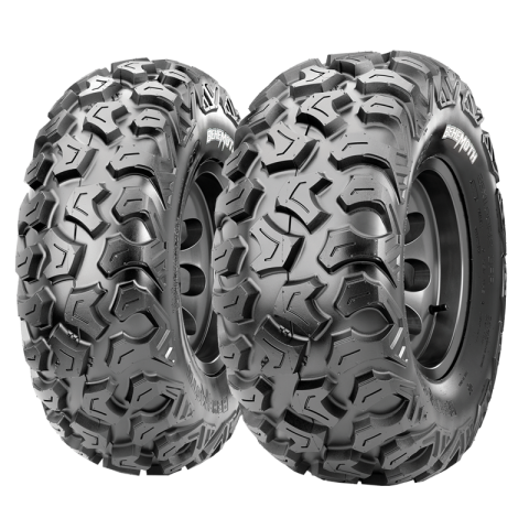 Offroad - CST Behemoth 26x11R14 8PR – Anvelopă ATV Radială | Moka GSM