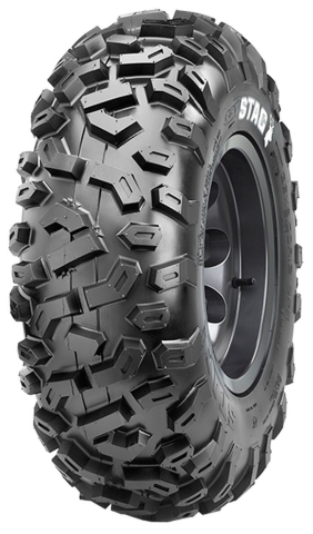 Anvelope ATV R12 - CST Stag 26x9R12 – Anvelopă ATV Radială | Moka GSM
