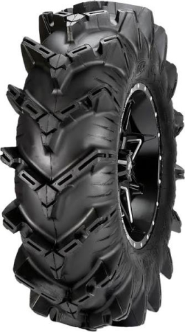 Offroad - Anvelopa ATV ITP Cryptid 27x10-14 6PR Noroi Off-Road