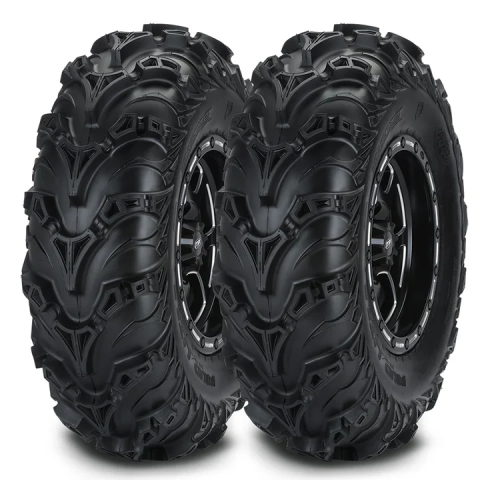 Anvelope ATV R12 - Anvelopa ATV ITP Mud Lite II 26x11-12 280-65-12 6PR