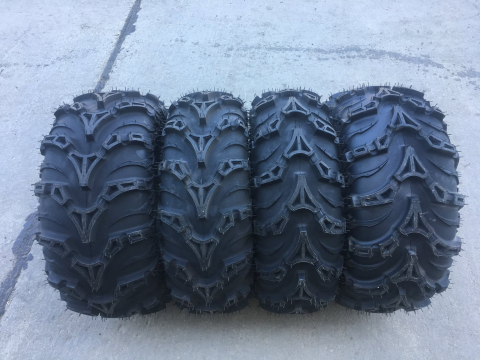 Anvelopa ATV ITP Mud Lite II 26x11-12 280-65-12 6PR [1]