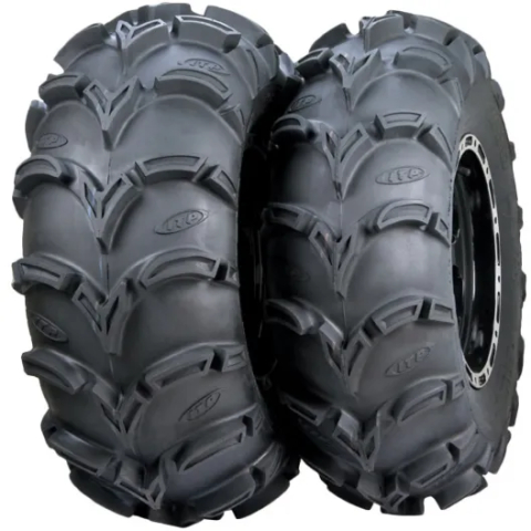 Anvelope ATV R12 - Anvelopa ATV ITP Mud Lite XL 26x10-12 3PR Noroi Off-Road