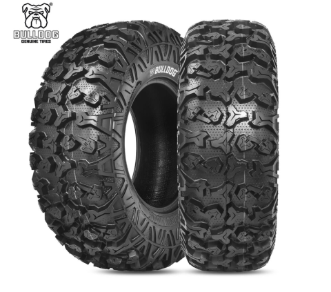 Anvelope ATV R14 - Anvelopă ATV 29x9R14 Bulldog B3036 8PR | Moka GSM