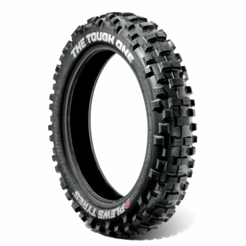 Anvelopă Enduro Plews EN1 Tough One 140/80-18 Super Soft [1]