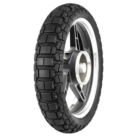 Anvelope Moto - Anvelopă Moto Față CST CM-A4II 90/90-21 54H Adventure