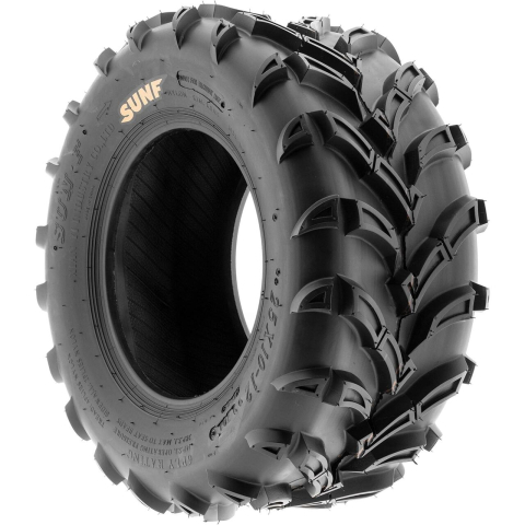 Anvelopă ATV SUNF A024 25x10-12 6PR | Moka GSM [1]