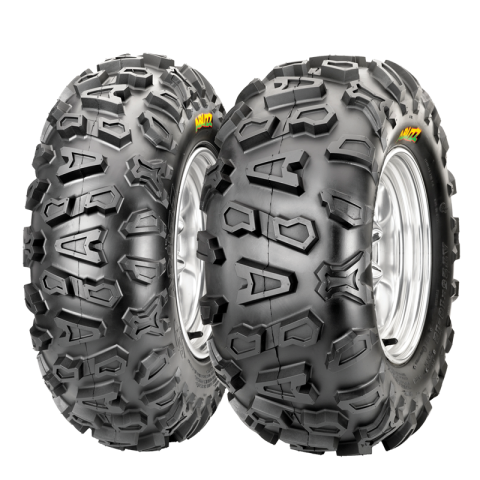 Offroad - Anvelopă ATV CST Abuzz CU01 26x8-12 6PR All Terrain