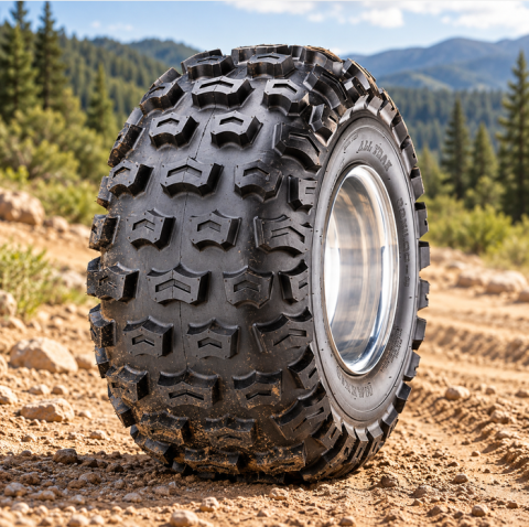 Anvelope ATV R12 - Anvelopă ATV Maxxis All Track 25x8-12 C9209 2PR TL 31J – Față, Offroad