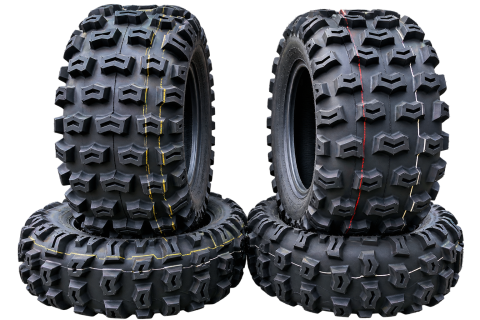 Offroad - Anvelopă ATV Maxxis All Track 25x8-12 C9209 2PR TL 31J – Față, Offroad