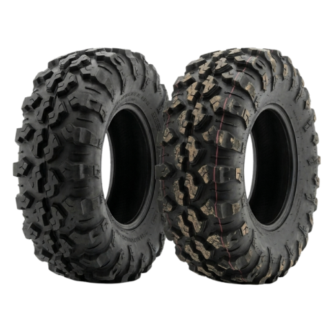 Anvelope atv, utv - Anvelope ATV UTV CST Pulse XT CU69 32x10R15, radială 8PR