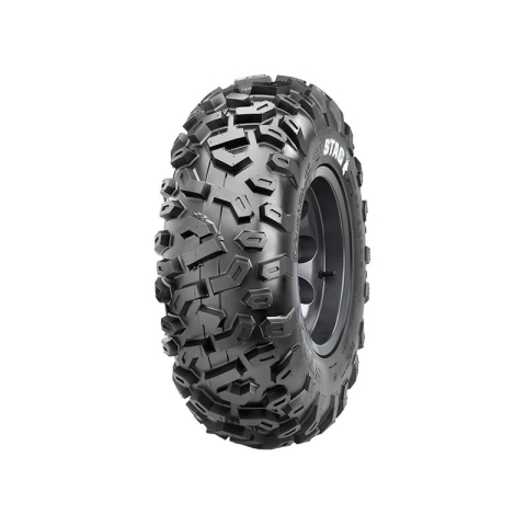 Offroad - Anvelopă ATV UTV CST Stag CU58 25x10R12 8PR 53M – Radială Offroad