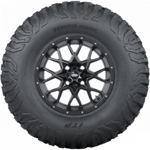 Anvelope ITP TERRA HOOK 30X10-15 (255/75R15) 71M 8PR TL 6P1436 E, ITP TERRA HOOK,  Can Am /Canam / Polaris / Cf Moto, Anvelope [1]