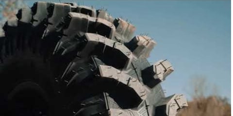 Anvelope ITP MT911 32x10 R14, [3]